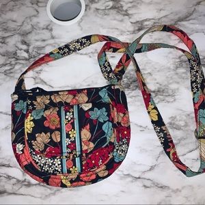 Vera Bradley crossbody purse